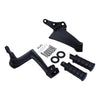 Victory Vegas Boardwalk Passenger Pegs Footpegs (2003-2017)
