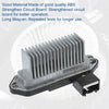 Mazda 3 Blower Motor Control Module Resistor (2006-2009)