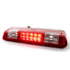 Ford F-150, Explorer, Sport Trac Rear Brake Light High Mount (2001-2010)