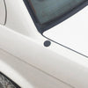 BMW 3 Series E30 E36 Z3 Black Plastic Antenna Delete Plug Grommet (1982-2002)