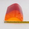 Mazda B2500 B2200 B2600 Fighter 1985-1998 Tail Light Lens 2PCS