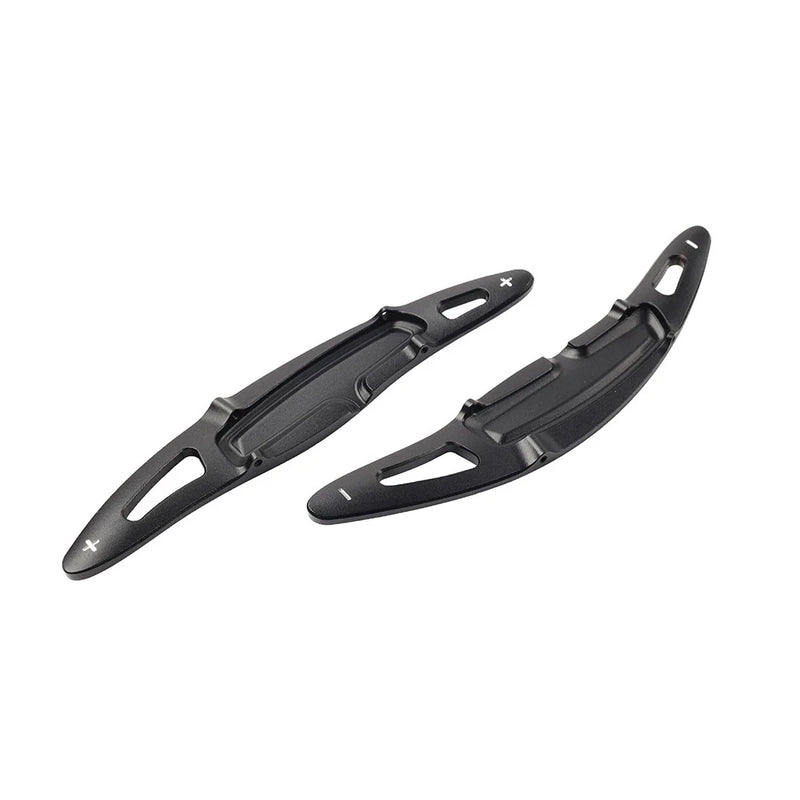Porsche Macan Panamera 911 Steering Wheel Shift Paddle Shifter Extension