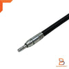 Honda Civic CR-X Speedometer Cable Assembly (88-91)