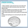 Ford F-150 Chrome Plated Fuel Tank Filler Cap Cover (2004-2023)