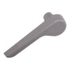 Chevy Silverado GMC Right Side Seat Recliner Handle Lever (2007-2014)