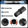 BMW Mini Cooper 2002-2008, 2014-2015 Auto Side Marker Light Socket