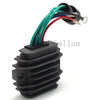 Yamaha Outboard 50HP Voltage Rectifier Regulator