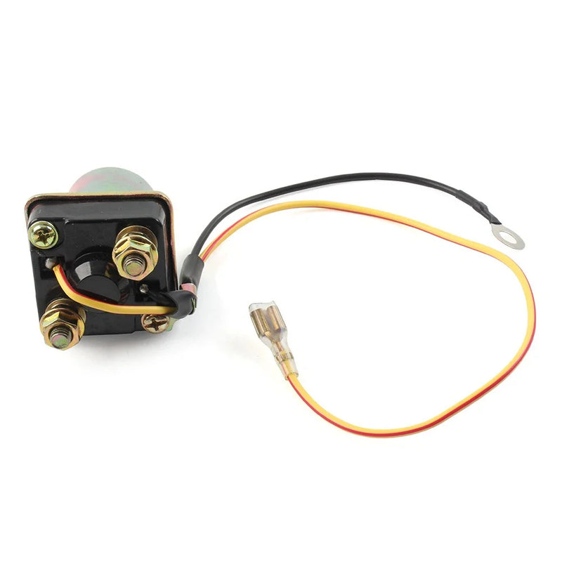 Polaris SL 650 700 750 900 SLT SLTH SLH Starter Solenoid Relay (1995-2004)