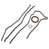 Ford E-150 E-250 F-150 E-350 F53 Timing Cover Seal Gaskets