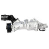 Mercedes-Benz METRIS Belt Driven Engine Water Pump (2016–2023)