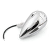 Chopper Bobber 5 1/2" Chrome Headlight Lamp (2000-2023)