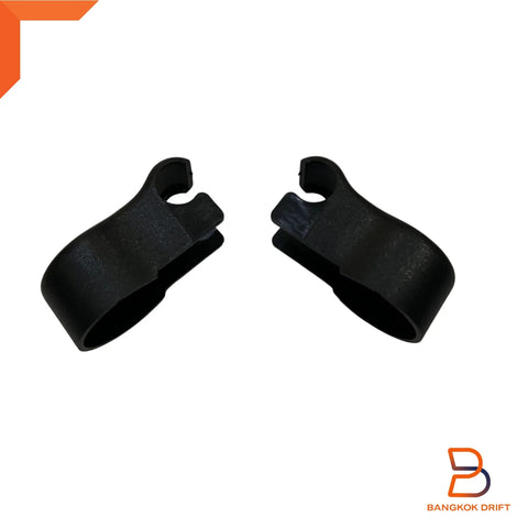 Nissan Navara D21 Windshield Wiper Arm Dust Cover (1986-1997)