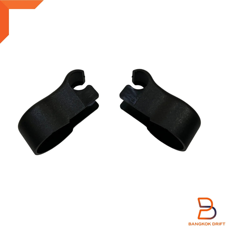 Nissan Navara D21 Windshield Wiper Arm Dust Cover (1986-1997)