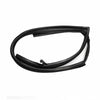 Glass Run Door Channel Rubber LH Fits Nissan Sunny Sentra B13 2D SED 1990-93 D05