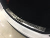 2017-2021 Mazda CX-5 Door Sill Bumper Cover Trim (2017-2021)