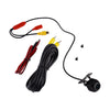 Android Radios 1080P Front & Rear View Camera