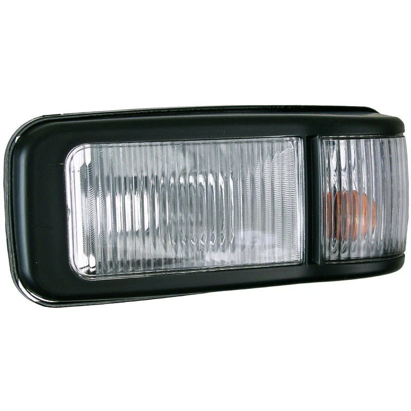 Isuzu Elf NPR NQR NPR-HD NLR Side Marker Light (2008 - Present)