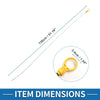 Chevrolet Express 2500 Engine Oil Dipstick 4.3L V6 (2003-2014)