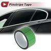 Car Motorcycle Boat 1 Pcs Pinstripe Tape 45mmx50m Laser Green