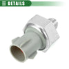 Ford E-150 E-250 Econoline Ignition Knock Sensor (2000-2005)
