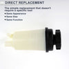 Ford C-Max (2004-2012) Beige Power Steering Reservoir 1 Pc