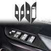 Toyota Hilux Revo 4 x Window Lift Switch Panel Cover Trim (2015-2021)
