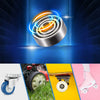 20pcs 6x15x5mm Double Metal Shield Single Row Deep Groove Ball Bearings