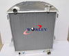 Ford Model T Hotrod Radiator Shell (1924-1927)