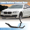 BMW 550i Radiator Coolant Hose 4.4L V8 (2011 - 2013)