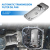 Toyota 4Runner Transmission Fluid Filter Oil Pan (1996-2002)