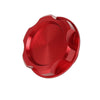 Honda Civic EK EG Aluminum Alloy Engine Oil Filler Cap Cover (1996-2000)