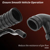 Mini Cooper Clubman 2007-2009 Air Intake Boost Hose (07-09)