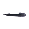Mazda 6 Rear Left Primed Black Outer Door Handle (2002–2007)
