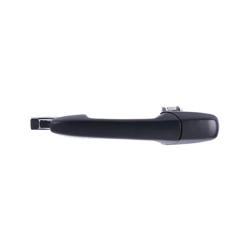 Mazda 6 Rear Left Primed Black Outer Door Handle (2002–2007)