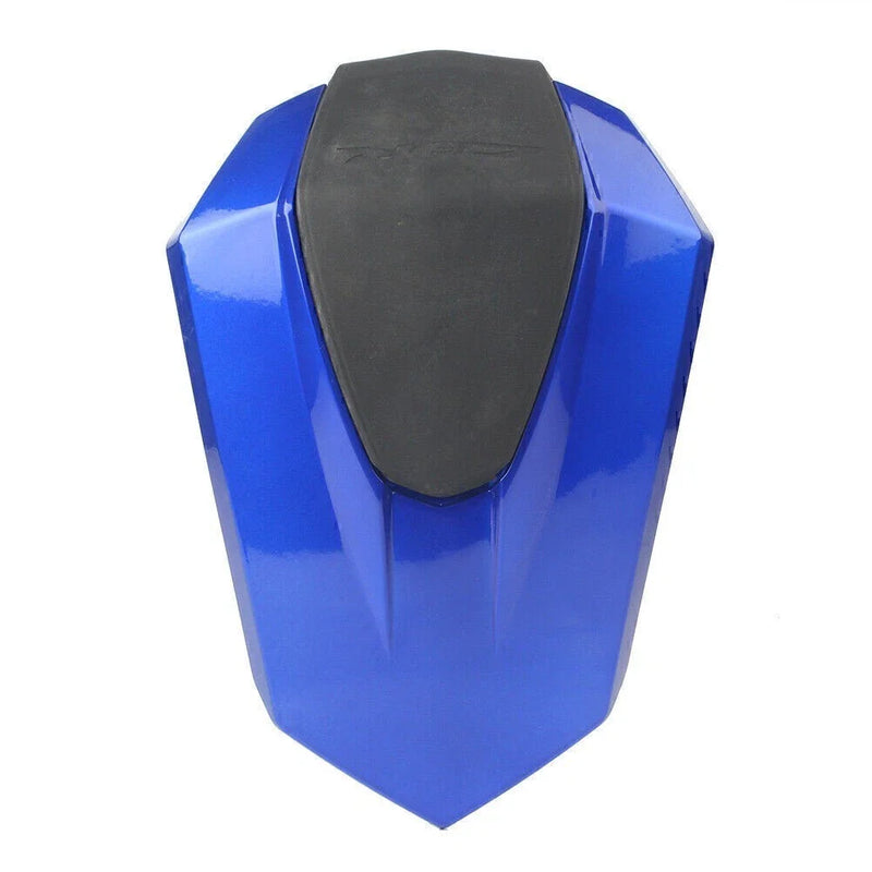 Honda CBR 1000RR Blue Rear Pillion Tail Seat Cover (2017-2023)