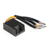 Honda BF4.5 BF5A Voltage Regulator Rectifier (2000-2005)