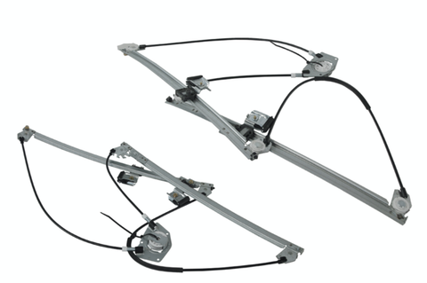 Front Window Regulator Right Hand Side FOR Mercedes Benz