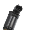 Ford Fusion S AC Compressor Control Solenoid Valve (2013)