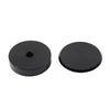 Honda Integra Black 40mm Rear Wiper Plug Cap (1990-2001)