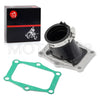Honda ATC250R / TRX250R Fourtrax 250R Carburetor Intake Boot (1981–1986)