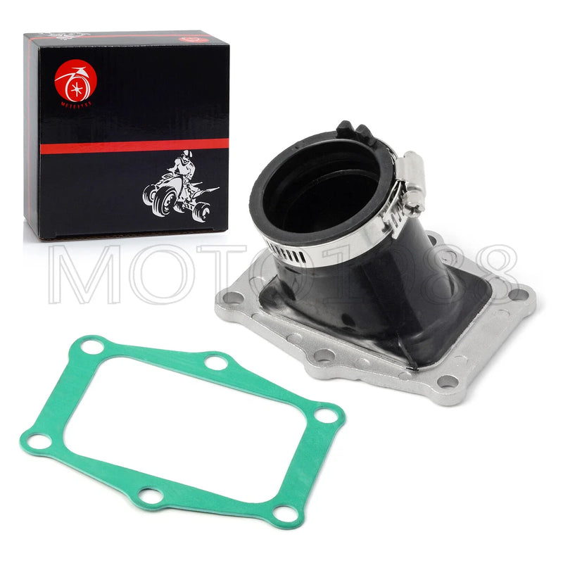 Honda ATC250R / TRX250R Fourtrax 250R Carburetor Intake Boot (1981–1986)