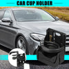 Mercedes-Benz (Fits 210) - Front Seat Water Bottle Holder Car Cup Holder