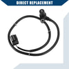 Mitsubishi Lancer EVO ABS Wheel Speed Sensor (1996-2003)