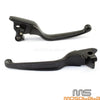 Harley Touring 2014-Later FLHR Street Road Glide Hydraulic Brake Levers