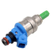 Dodge Colt 1.5L, Mitsubishi Mirage 1.5L 4 x Fuel Injector (1993-1996)