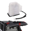 Toyota Sequoia Back Door Lock w/Power Tailgate (2008-2022)