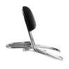 Harley V-Rod Night Rod Sissy Bar Backrest Luggage Rack Baseplate (2007-11)