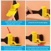 Edges & Trim Professional Edger Paint Brush Tool