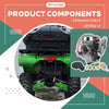 Arctic Cat Prowler XT 650 H1 Automatic Carburetor (2006-2007)