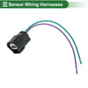 Infiniti QX4 Pin Sensor Wiring Harnesses (1997-2003)
